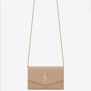 Yves Saint Laurent (YSL)